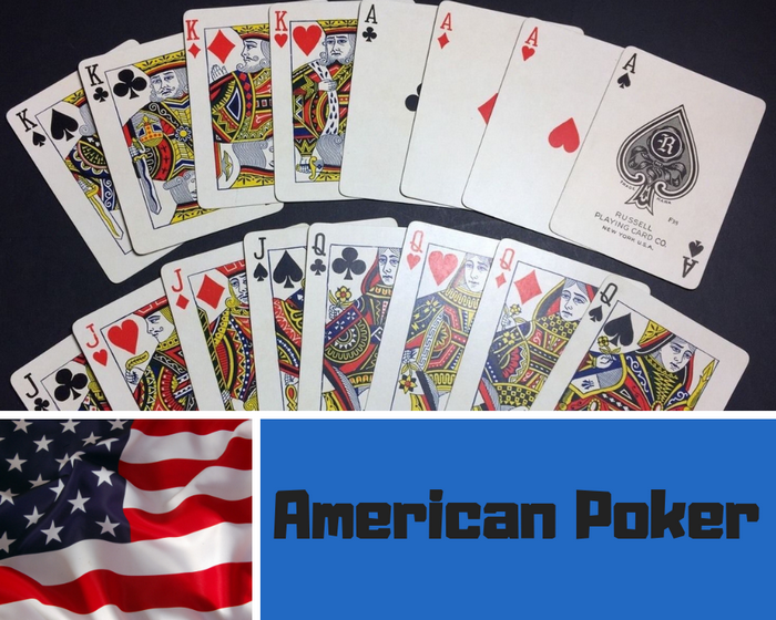 How to play Poker: card game instructions